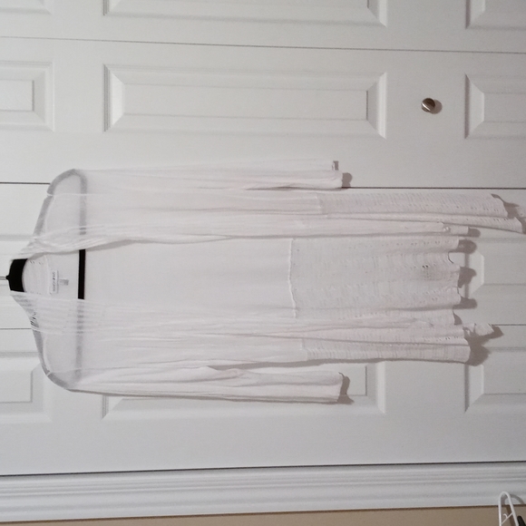 Lightweight cardigan - Picture 1 of 8